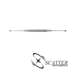 Tebbetts Septal Elevator 21cm