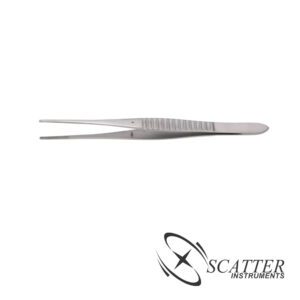 Waugh Dressing Forcep