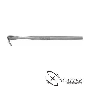 Alar Retractor 15cm, 22x13mm