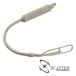 Biggs Mammaplasty Retractor Narrow Blade