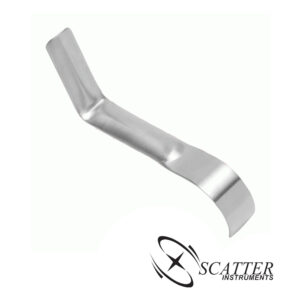 Converse Nasal Retractor 10cm