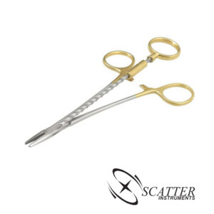 Corwin Hegar T.C Wire Twisting Forcep 16cm