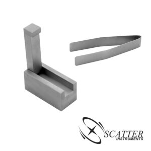 Cottle Cartilage Crusher 65x30x30mm