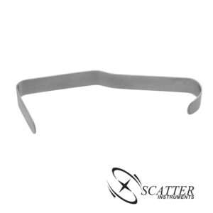 Cronin Cheek Retractor 16cm 19mm Wide