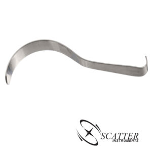 Deaver Retractor