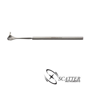 Desmarres Eye Lid Retractor 14cm