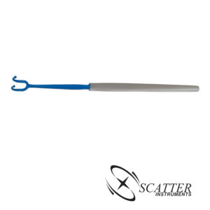 Fomon Retractor 17cm Insulated