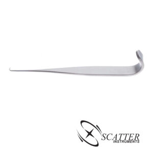 Jackson Tracheal Tenaculum 14.5cm