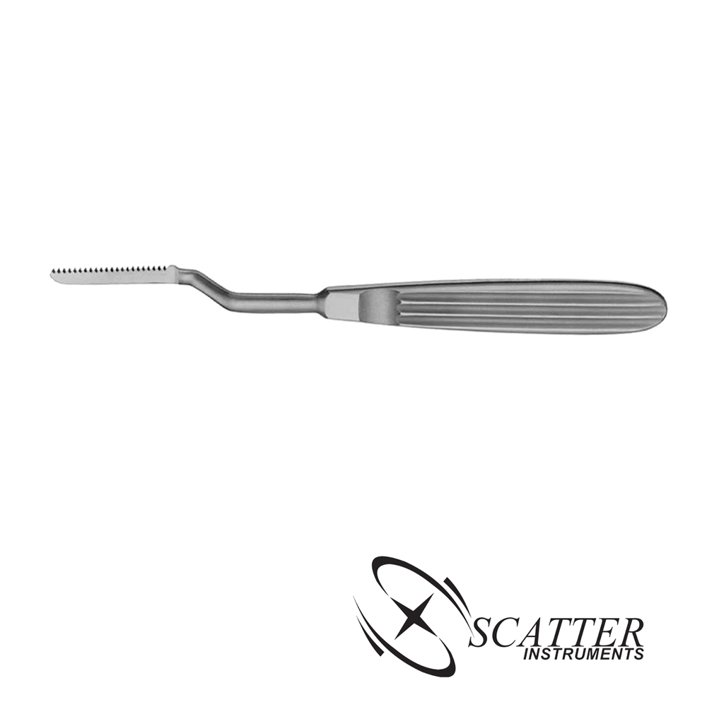 Joseph Nasal Saw 19cm Right 1 Joseph Nasal Saw 19cm Right