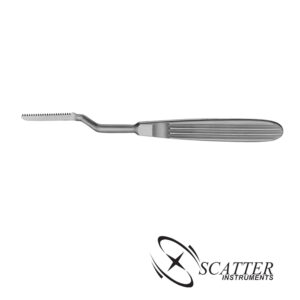 Joseph Nasal Saw 19cm Right