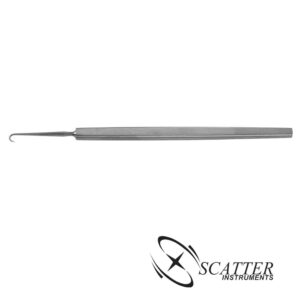 Joseph Nasal Saw 19cm Straight