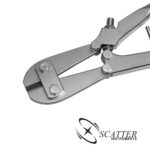 Pin Cutter Tc Inserted