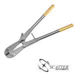 Pin Cutter Tc Inserted