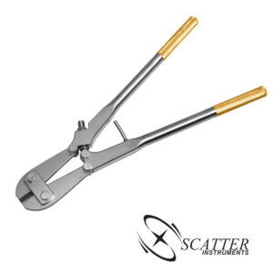 Pin Cutter Tc Inserted