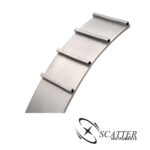 Saldanha Abdominal Retractor 23cm Style 2