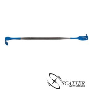Senn Miller Retractor 16cm Insulated