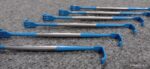 Senn Miller Retractor 16cm Insulated