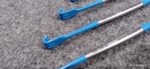 Senn Miller Retractor 16cm Insulated