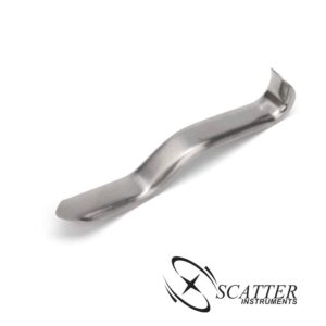 University Of Minnesota Tongue Depressor