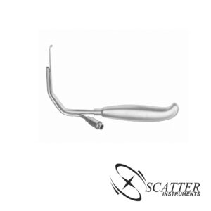 Walter Alar and Nasal Retractor