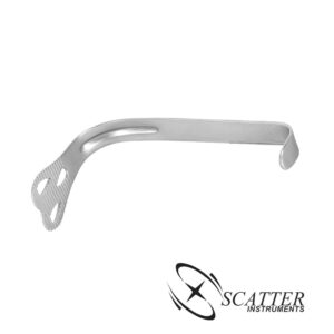 Wieder Breast and Facial Retractor 14cm