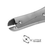 Wire Cutter Double Action 23cm