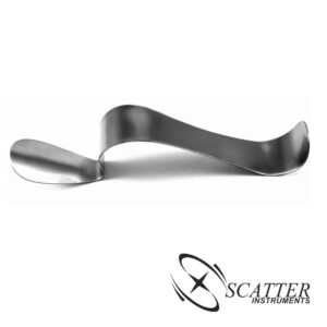 Bishop Lip And Cheek Retractor 13.5cm