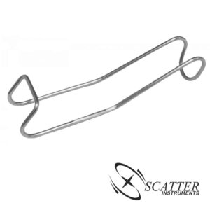 Sternberg Double Ended Retractor