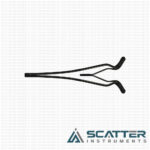 Abb 11vb Double Clamp General Purpose Black