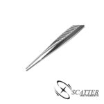 Debakey At Vascular Forcep Straight 2.0mm 20cm