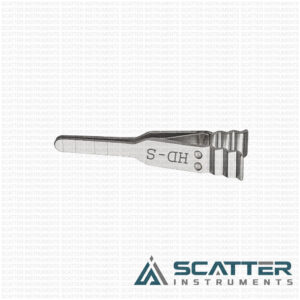 Hd S Hand Apllied Single Clamp