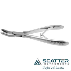 Beyer Bone Rongeur 15.5cm