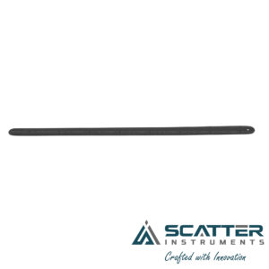 Tessier Malleable Ribbon Retractor 22cm