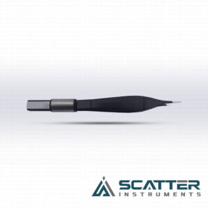 Adson Non Stick Bipolar Forcep European Fitting