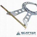 Breast Elevator 28cm Mammostat