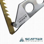 Breast Elevator 28cm Mammostat