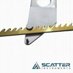 Breast Elevator 28cm Mammostat