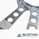 Breast Elevator 28cm Mammostat