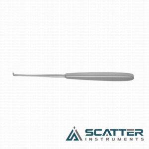 Cakir 90° Degree Nasal Chisel 18.5cm