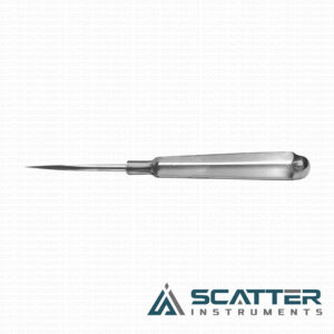 Cerkes Hand Drill Rhinoplasty 16cm