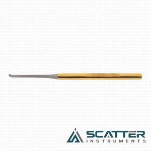 Cerkes Medial Oblique Osteotome