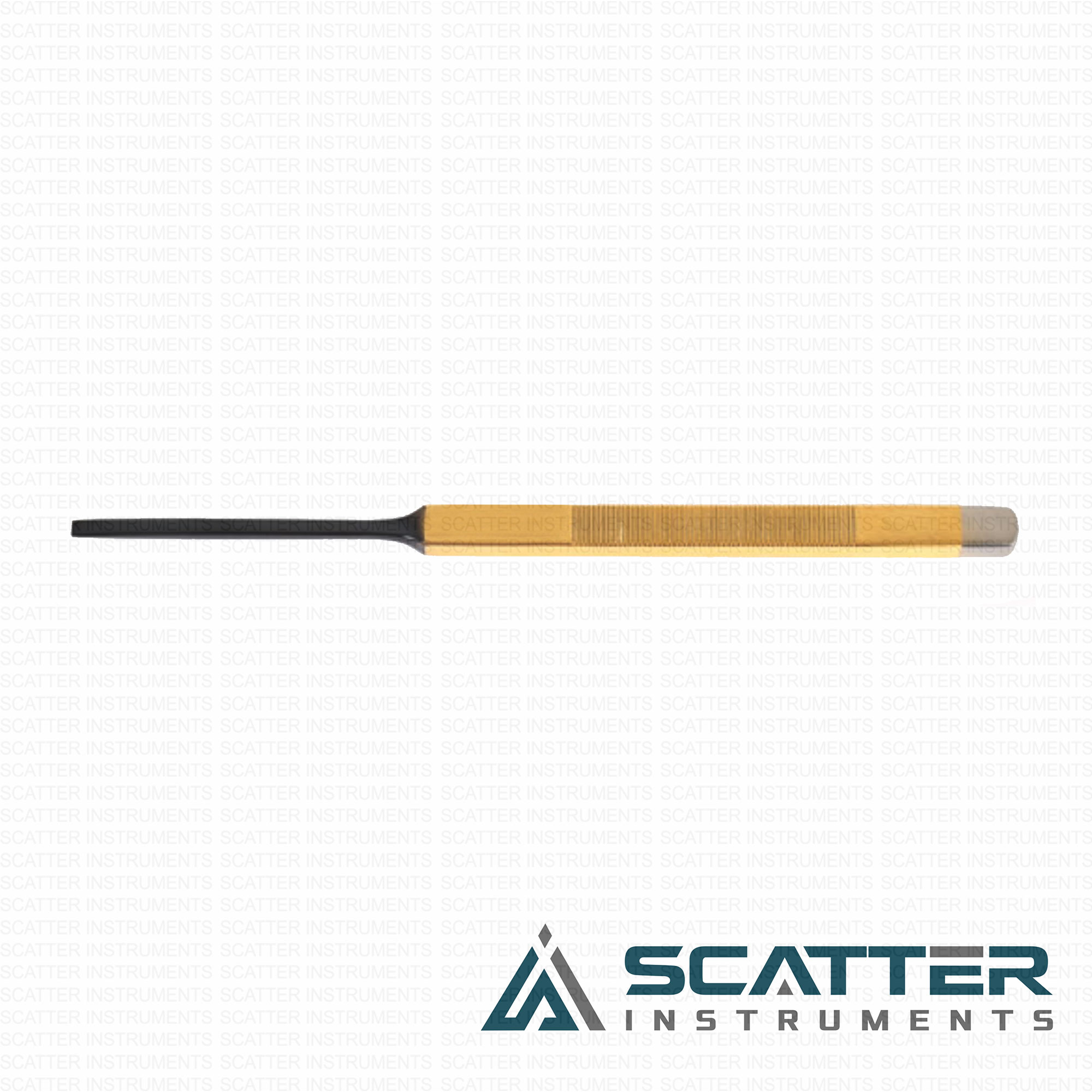 Cerkes Micro Osteotome 1 Cerkes Micro Osteotome