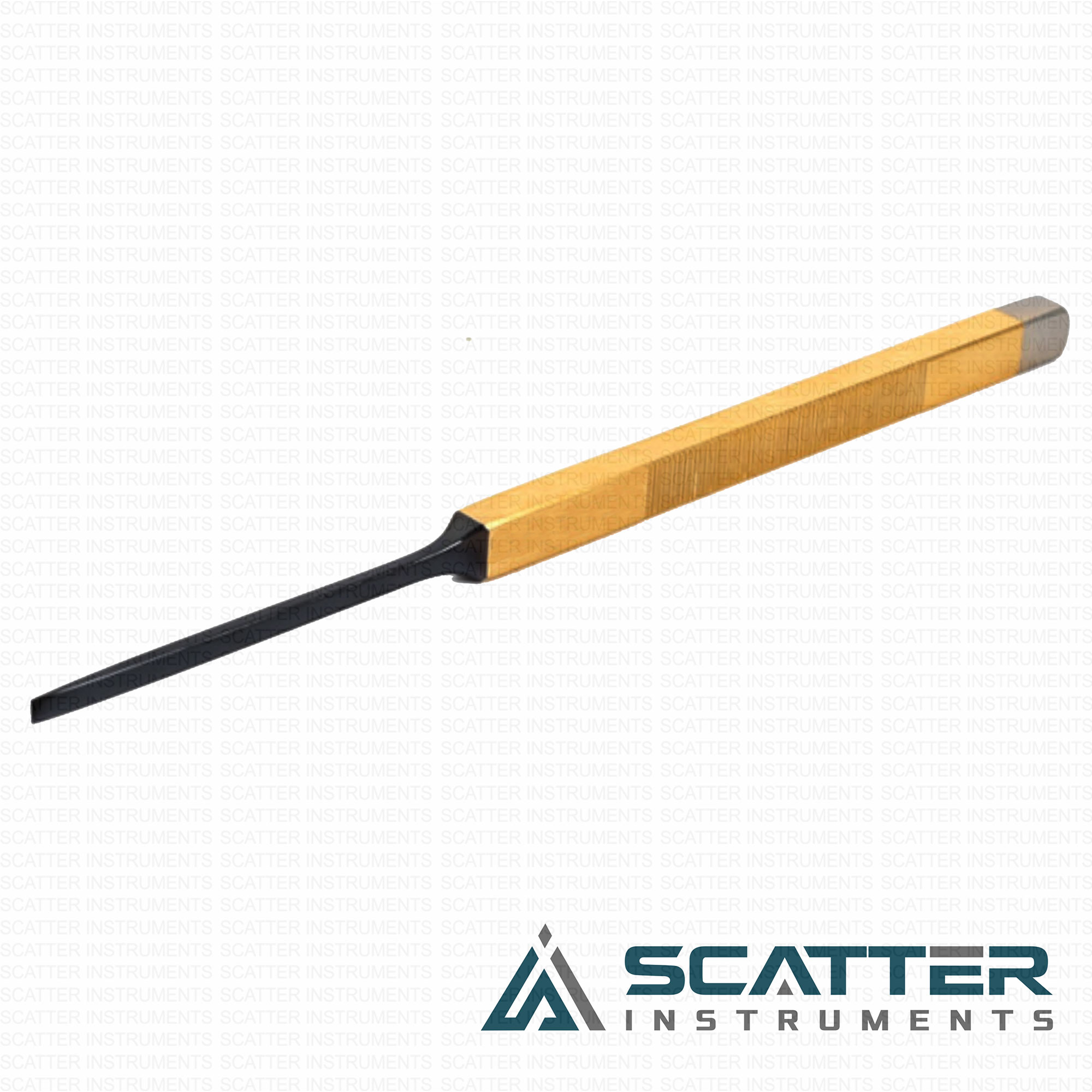 Cerkes Micro Osteotome 3 Cerkes Micro Osteotome