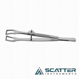 Cottle Columella Forcep 11cm