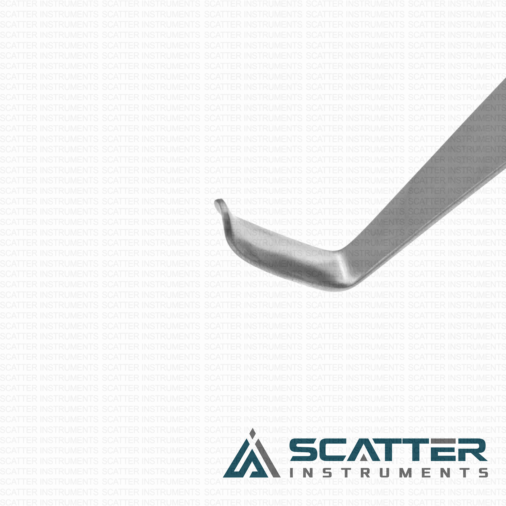 Crile Retractor 11cm Double Ended 1 Crile Retractor 11cm Double Ended