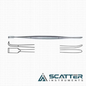 Howarth Septum Periosteal Elevator 21.5cm