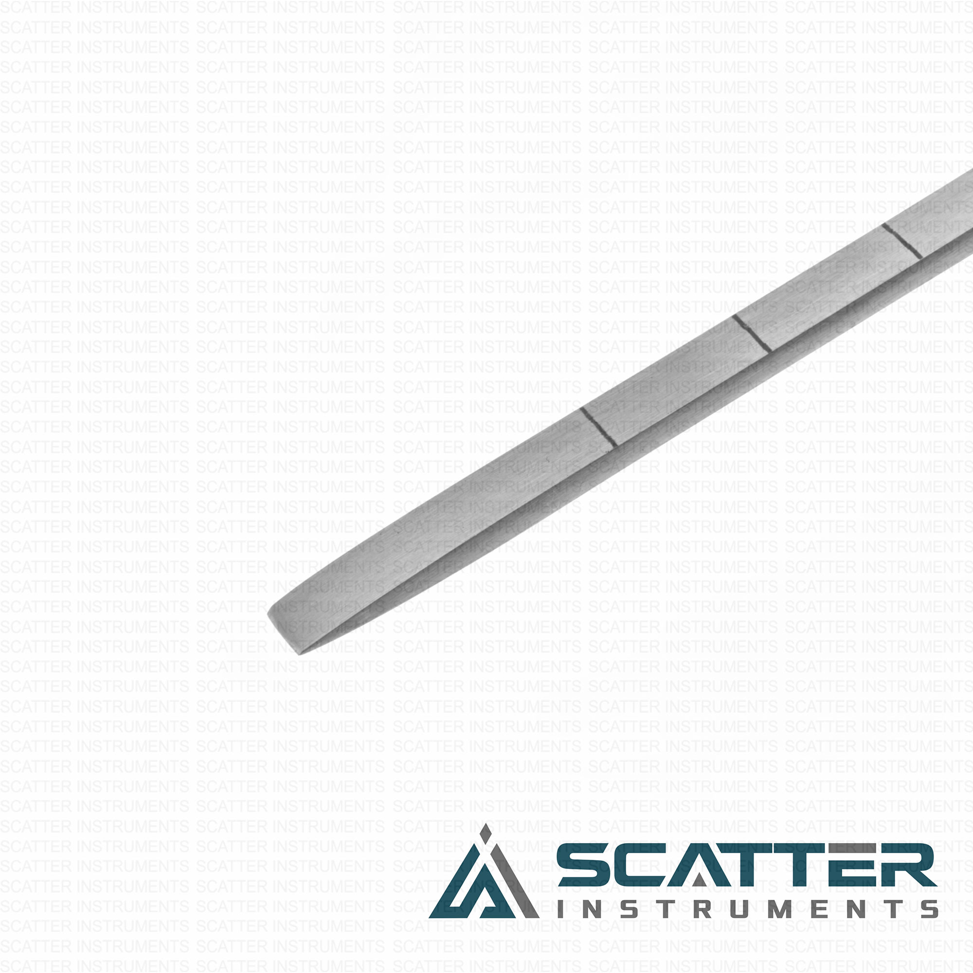 Lambotte Osteotome With Depth Marking 18cm 1 Lambotte Osteotome With Depth Marking 18cm