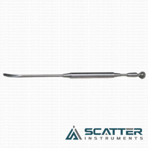 Negus Aspirating Suction Elevator 21cm