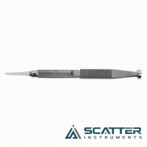 Tebbetts Osteotome 18cm