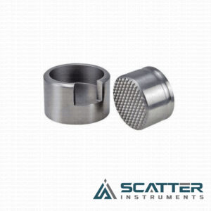 Tolsdorf Cartilage Crusher Round